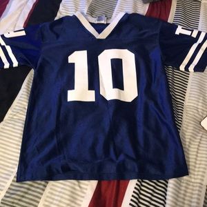 Jersey
